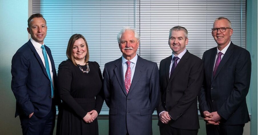 Board of Directors