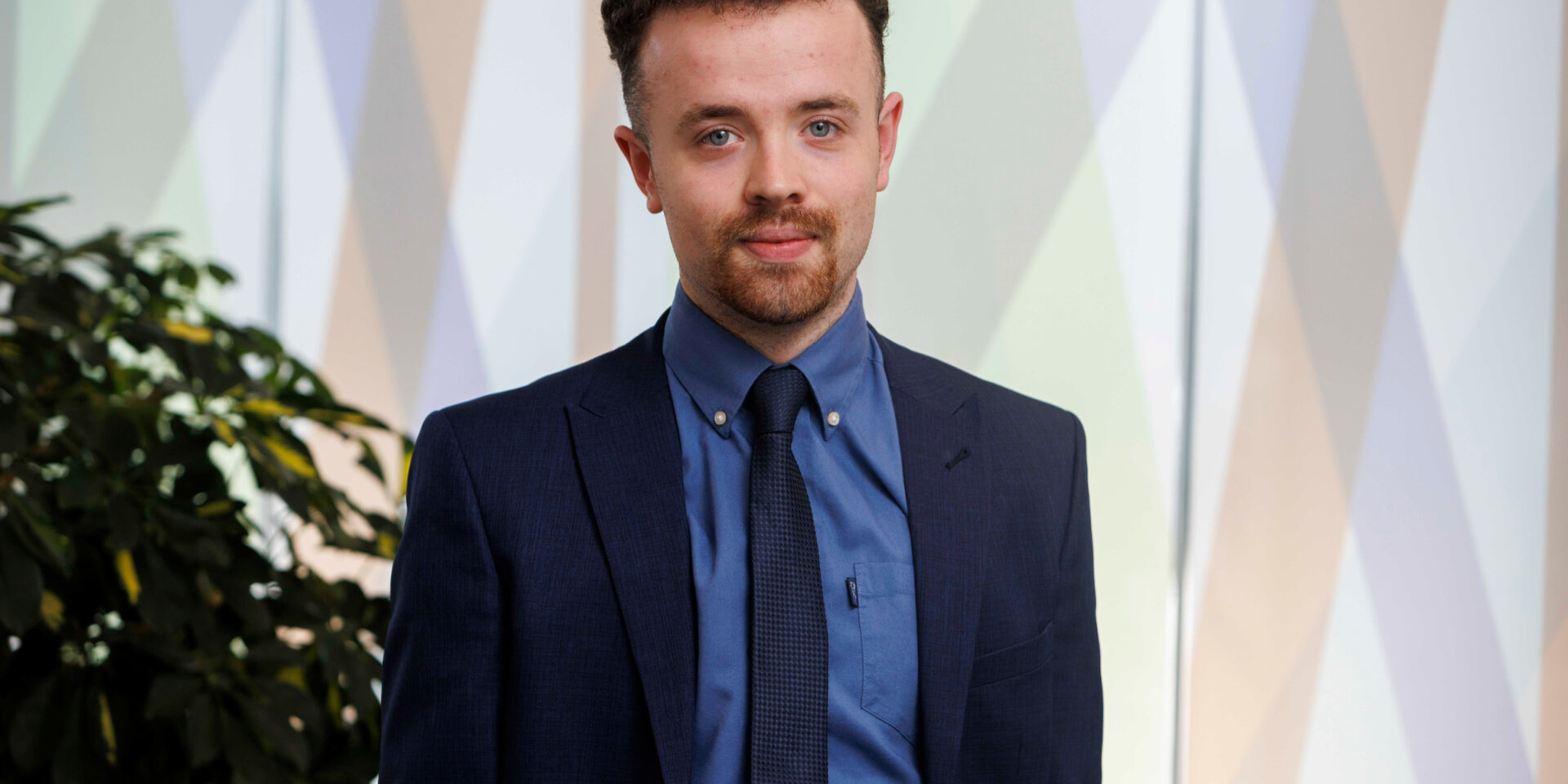 Andrew McRae Chartered Paraplanner
