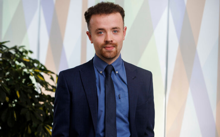 Andrew McRae Chartered Paraplanner