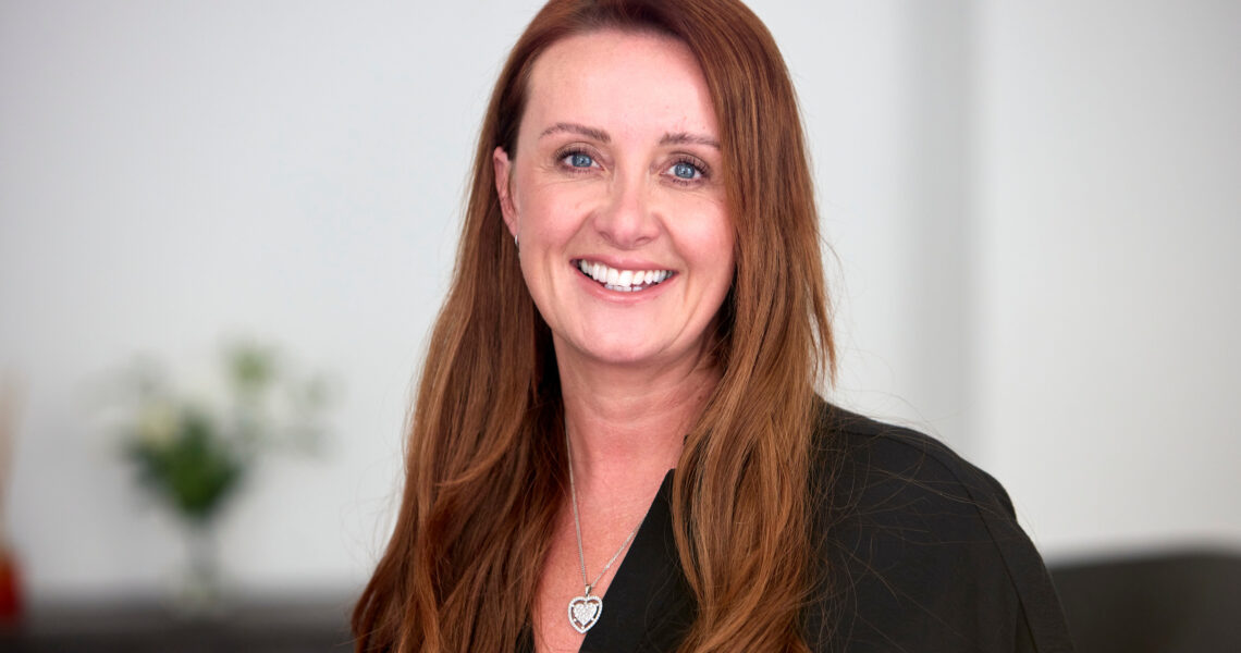 Laura Crowe Director