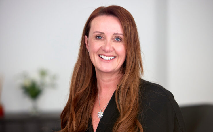 Laura Crowe Director