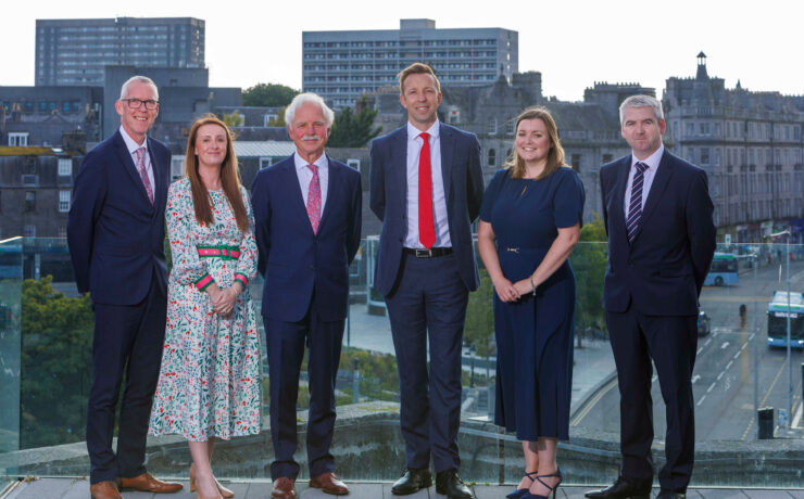 Board of Directors