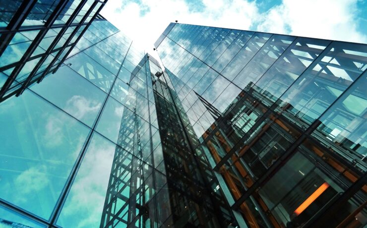 Equity Partner
