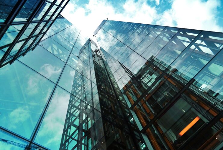 Equity Partner